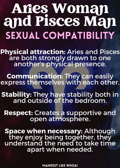 pisces male sexuality